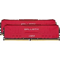 クルーシャルBL30DDR4-3200　16ギガ　2枚組 Amazon | Crucial(クルーシャル) PRO (マイクロン製